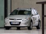 Hyundai i30 CW 2008 года